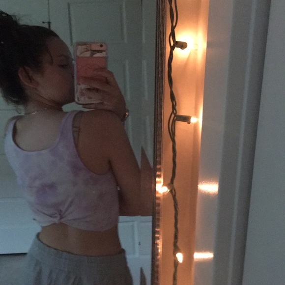 Tank top - Picture 2 of 2